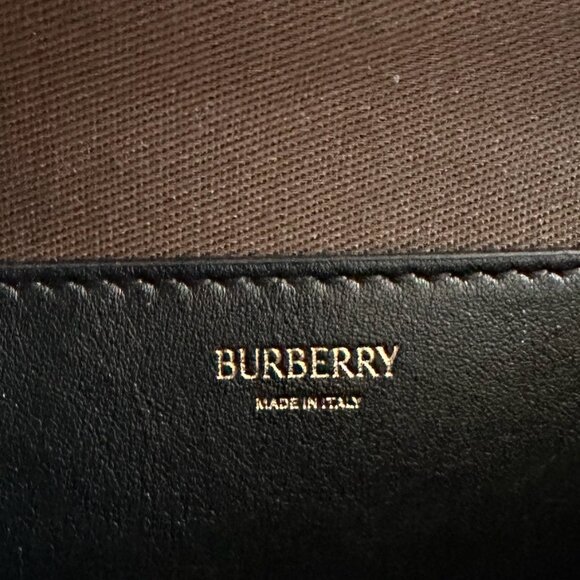 COPY - Burberry Highland Crossbody Bag - Picture 6 of 6